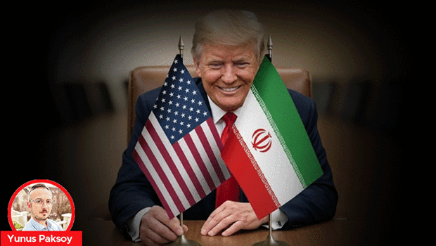 Trump'ın 'anlaşma bitti' açıklamaları 39 kez tekrarlandı