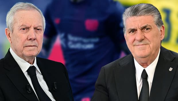 Fenerbahçe, Beşiktaş'ın hedefindeki futbolcuyu transfer etmek için harekete geçti