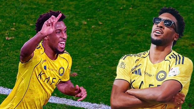 Galatasaray, Kingsley Coman için ikna çalışmalarına başladı