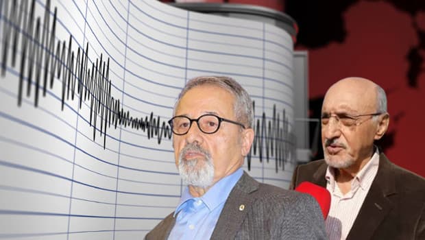 Gaziantep'te 4,6 büyüklüğünde deprem sonrası uzmanlardan uyarılar