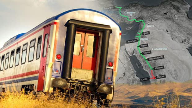 Türkiye'nin Suudi Arabistan ile anlaşması İsrail'de endişe yarattı