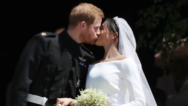 Harry ve Meghan zor günler geçiriyor