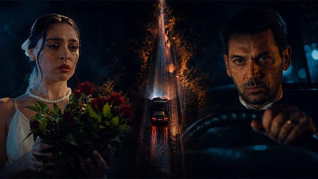 Güller ve Günahlar dizisi sezon finali yaptı