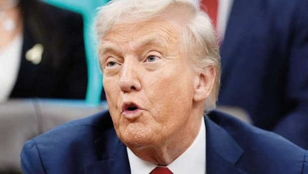 Trump 80. yaşına önemli uluslararası meselelerle giriyor