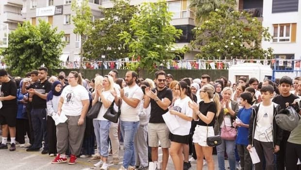 LGS soruları okuma ve anlama becerilerini ölçüyor