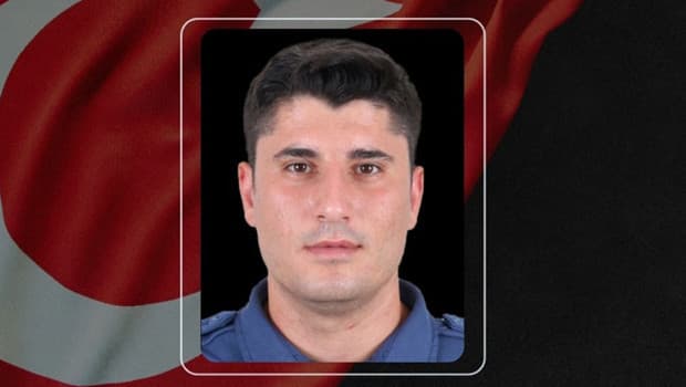 KADES ihbarına giden polis memuru şehit oldu