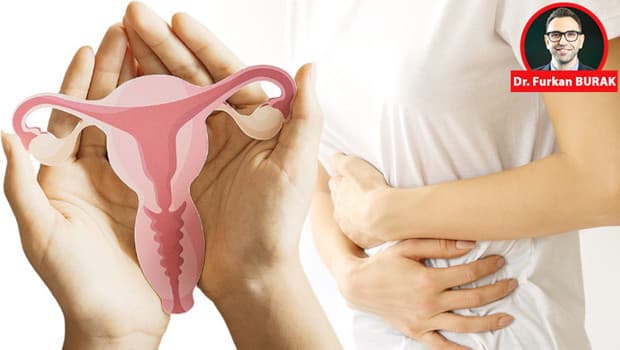 Yumurtalık kistinin gerçek nedeni hormonal hastalıklar