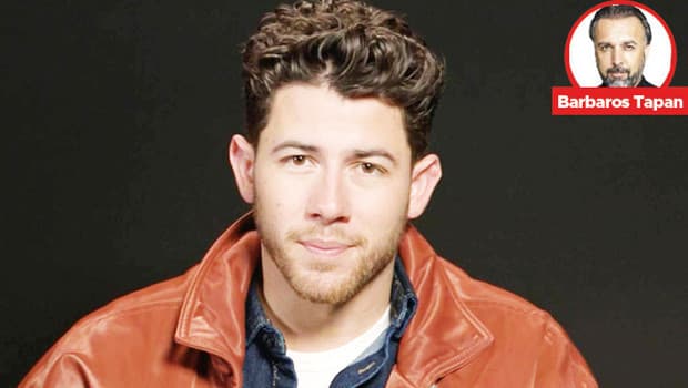 Nick Jonas, yeni filmiyle kariyerine devam ediyor