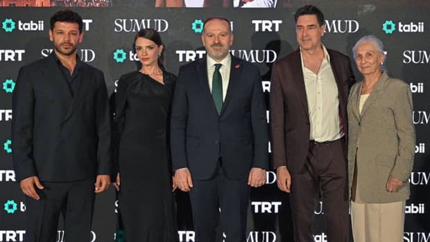 Sumud filmi Filistin direnişini genç bir kadının hikayesiyle anlatıyor