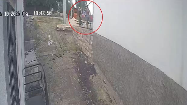 Diyarbakır'da engelli rampası yüzünden saldırıya uğrayan kadına 12 dikiş atıldı