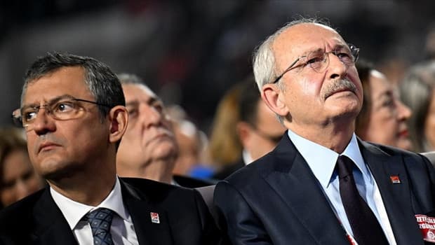 CHP'de yeni parti iddiaları ve yükselen tansiyon