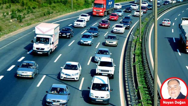 Trafik sigortasında yeni düzenleme Resmi Gazete'de yayımlandı