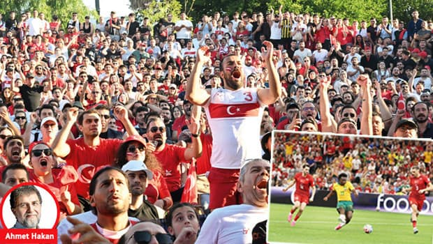 Pazar sabahı kaybetmek zor bir deneyim