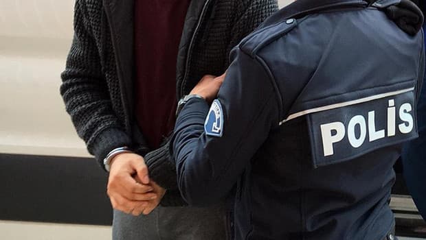İstanbul'da göçmen kaçakçılığı şüphesiyle Iraklı zanlı yakalandı