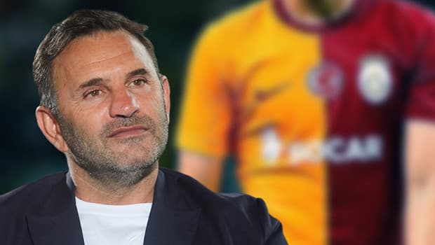 Galatasaray, eski futbolcusunu transfer etmek istiyor