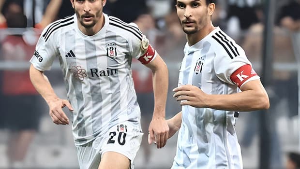 Beşiktaş'ta Necip Uysal için yeni bir karar alındı.