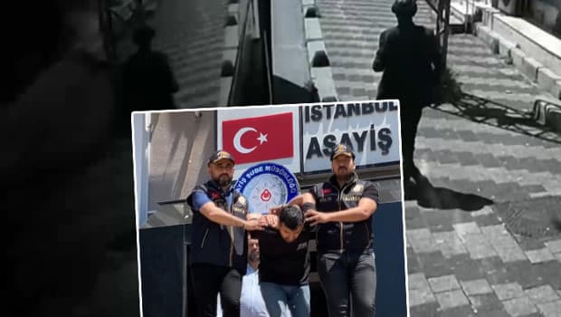 Kartal'da ormanda ölü bulunan Osman Oruç'un cinayetinde bir kişi tutuklandı