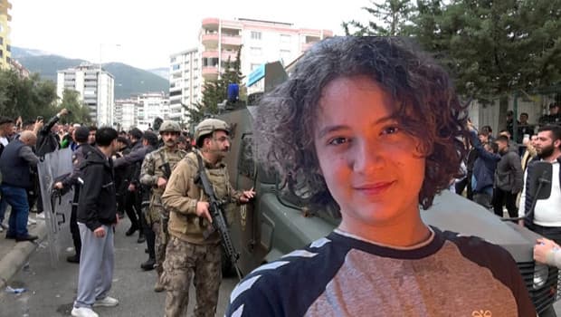 Kahramanmaraş'taki okul saldırısında yeni bilgiler ortaya çıktı