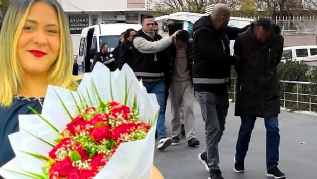 Rümeysa Sanpur'un katillerine ağır cezalar verildi