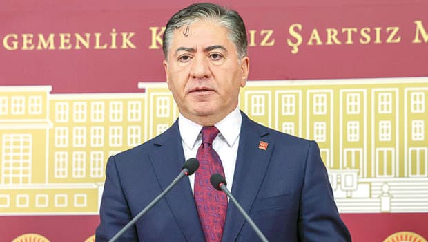 CHP'de Meclis grup toplantısı bu hafta yapılmayacak