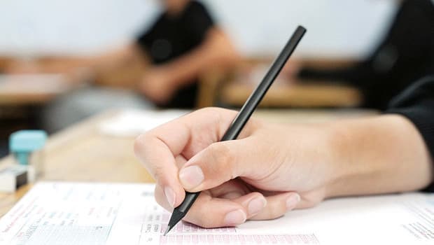 LGS sonrası matematik soruları tartışılıyor