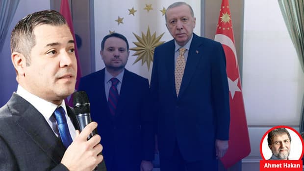 Murat Ongun hapiste hükümete karşı fitne planları yapıyor