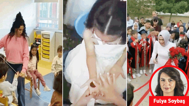 Okullarda sosyal medya etkisi artıyor