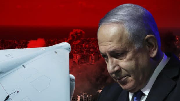 İran ve ABD ateşkes anlaşması imzaladı, Netanyahu'dan açıklama geldi