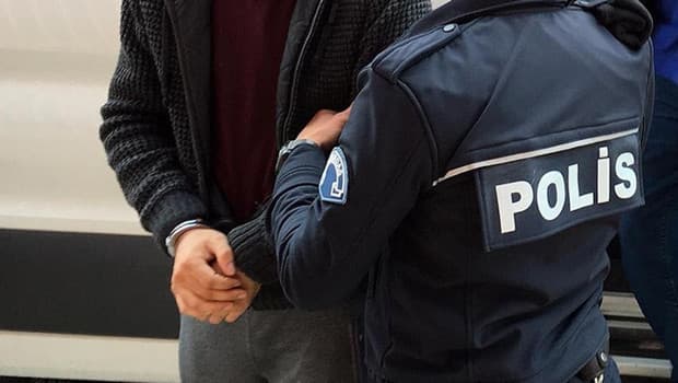 İstanbul'da 89 kilo 900 gram uyuşturucu yakalandı, 3 kişi gözaltına alındı