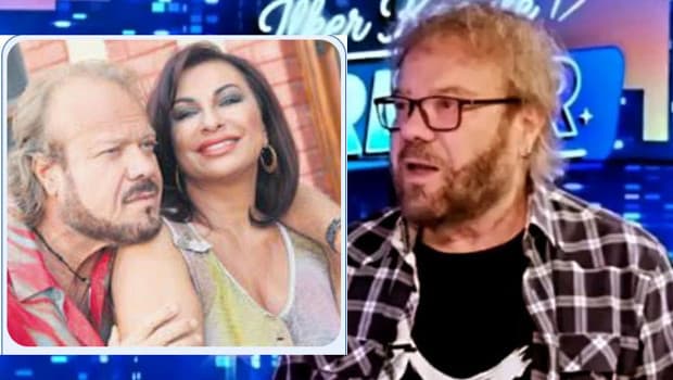 Attila Atasoy, İlker Koç'un programında eski aşklarını anlattı