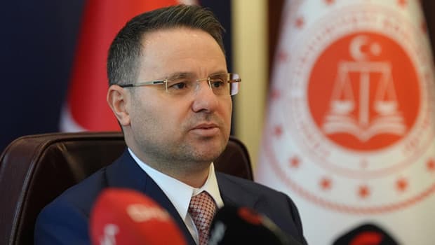 Bakan Gürlek: FETÖ mensupları er ya da geç hesap verecek