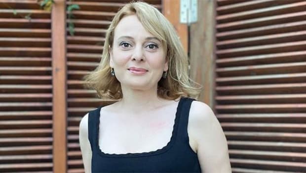 Eylem Yıldız, Asmalı Konak'ta rol alacağını sakladı