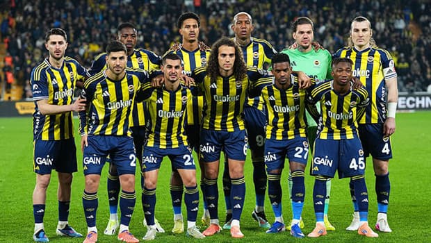 Fenerbahçe'de yabancı oyuncu ayrılığı gündemde