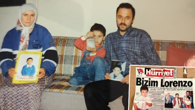 ALD hastalığına karşı mücadele eden ailenin hikayesi