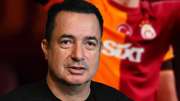 Acun Ilıcalı, Galatasaray'ın eski futbolcusunu transfer etmek istiyor