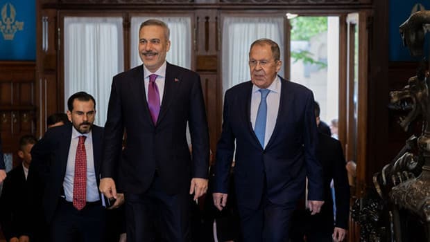 Dışişleri Bakanı Fidan: İsrail'in sabotaj girişimlerinden kaçınılmalı