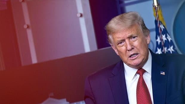 Beyaz Saray'da terör saldırısı engellendi, FBI'dan açıklama