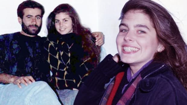 Sinemanın yıldızı, aşk için köye gelin gitti.