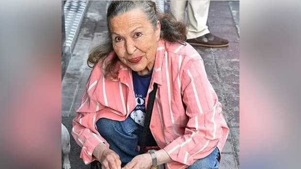 Panter Emel olarak bilinen oyuncu Emel Yıldız hayatını kaybetti