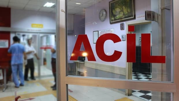 Edirne'de bir çeltik fabrikasında 7 kişi böcek ilacından zehirlendi