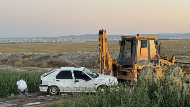 Karaman'da dereye devrilen otomobilde 3 çocuk hayatını kaybetti, 4 kişi yaralandı