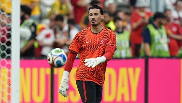 Uğurcan Çakır: İlk maçı geride bıraktık