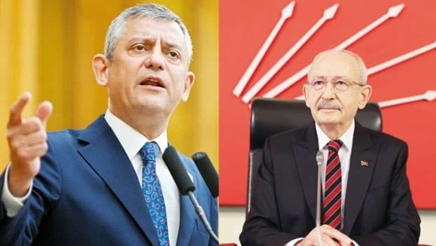 Grup toplantısında yeni kriz: İki başkanvekilliği için mücadele