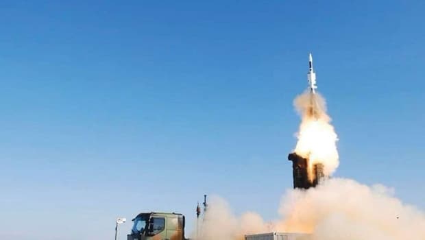 NATO Zirvesi öncesinde Konya'ya SAMP-T gönderildi