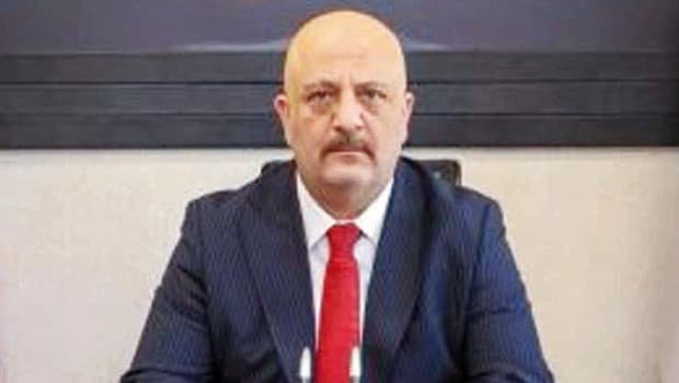 Yazıcıoğlu dosyası Ankara'ya gönderildi