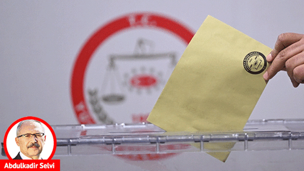 Baskın seçim tartışmaları sürüyor