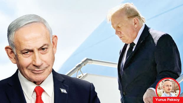 Trump'ın Savaş Sürecindeki Zorlukları