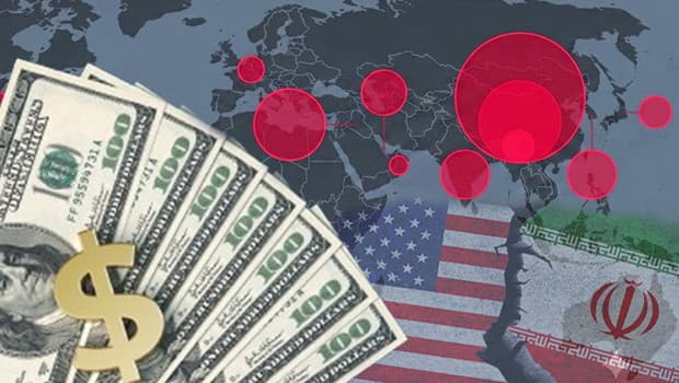 İran'ın yıllardır kullanamadığı milyarlarca dolarlık serveti açığa çıktı