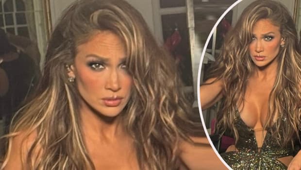 Jennifer Lopez, kendini sevdiğini açıkladı