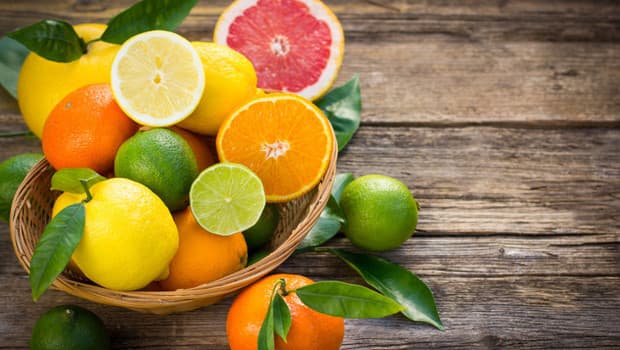 C vitamini beyin sağlığını etkileyebilir
